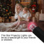 Vaku ® Star Light Decoration Ambience USB Projector