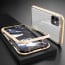 Vaku ® For Apple iPhone 11 Electronic Auto-Fit Magnetic Wireless Edition Aluminium Ultra-Thin CLUB Series Back Cover