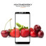 Dr. Vaku ® Xiaomi Redmi 6 / 6A 5D Curved Edge Ultra-Strong Ultra-Clear Full Screen Tempered Glass-Black