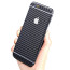 Dr. Vaku ® Apple iPhone 6 / 6S 3D Carbon Fiber Vinyl Skin / Wrap