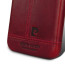 Pierre Cardin ® Samsung Galaxy S7 Edge Paris Design Premium Leather Case Back Cover