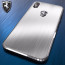Ferrari ® Apple iPhone XS California Metallic Edition Luxurious Case Limited Edition Back Cover