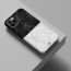 Vaku ® Apple iPhone 11 Pro Max Broken Stone Designer Print Back Cover