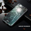 VAKU ® Apple iPhone 6 / 6S World's First LED Light Illuminated Logo 3D Designer Case Back Cover