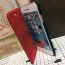 ElementCASE ® Samsung Galaxy Note 4 Sof-Tec Wallet Folio Satin Hi-Tec Finish Suede Interior + Inbuilt Card Storage Flip Cover