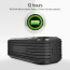 Divoom ® Voombox-Rock Premium Wireless Speaker/ Powerbank