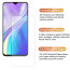 Dr. Vaku ® Oppo Realme XT / X2 5D Curved Edge Ultra-Strong Ultra-Clear Full Screen Tempered Glass - Transparent