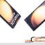 Vaku ® Samsung Galaxy S22 Ultra Soft Silicon Magsafe Full Lens Protection Silicon Back Cover Case