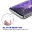 Dr. Vaku ® Samsung Galaxy S9 5D Curved Edge Full Screen Tempered Glass