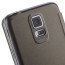 Baseus ® Samsung Galaxy S5 Coloured Glaze Full Window Protective Case Flip Cover