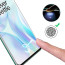 Dr. Vaku ® Oneplus 8 Pro Nano Optic Curved Tempered Glass with UV Light