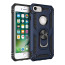 Vaku ® Apple iPhone 6 / 6S Hawk Ring Shock Proof Cover with Inbuilt Kickstand