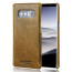 Pierre Cardin ® Samsung Galaxy Note 8 Paris Design Premium Leather Case Back Cover