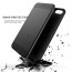 VAKU ® Apple iPhone 6 / 6S Carbon Fiber Finish Ultra-Light & Thin Logo Display Grip Back Cover