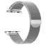 Vaku ®  Magnetic Clasp Stainless Steel Mesh Band