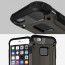 CreativeCase ® Apple iPhone 5 / 5S / SE TOUGH Armor Case Back Cover