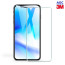 Dr. Vaku ® Apple iPhone X / XS ASAHI Glass & 3M Glue 2.5D Ultra-Strong Ultra-Clear Tempered Glass with Applicator