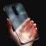 VAKU ® Oppo Realme X2 Pro Frameless Semi Transparent Cover (Ring not Included)