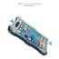 VAKU ® Apple iPhone 7 Plus Gundam 2M Shockproof/Dirtproof/Snowproof with Gorilla Glass Aluminium Alloy Metal Case Back Cover