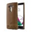 Pierre Cardin ® LG G4 Paris Design Premium Leather Case Back Cover