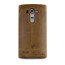Pierre Cardin ® LG G4 Paris Design Premium Leather Case Back Cover