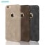 Usams ® Apple iPhone 6 Plus / 6S Plus Ultra-thin Elegant Logo Display Grained Leather Case Back Cover