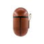Vaku ® For Apple AirPod Pro Vintage leather  Hook Case