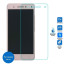 Dr. Vaku ® Lenovo Vibe S1 Ultra-thin 0.2mm 2.5D Curved Edge Tempered Glass Screen Protector Transparent