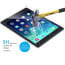 Dr. Vaku ® Apple iPad 9.7 3D Curved Edge Full Screen Tempered Glass - Transparent