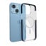 Vaku Luxos ® Apple iPhone 14 Plus Guard Mag-Safe Series Shockproof TPU Case Back Cover