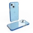 Vaku Luxos ® Apple iPhone 14 Guard Series Shockproof TPU Case Back Cover