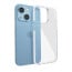 Vaku Luxos ® Apple iPhone 14 Guard Series Shockproof TPU Case Back Cover
