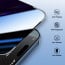 Vaku ® Apple iPhone 16 Pro Max Privacy Screen Protector Anti Scratch Anti-Spy Protection Tempered Glass