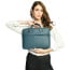 Vaku Luxos ® Da Italiano 14 inch Laptop Bag Premium Laptop Sleeve Messenger Bag For Men and Women