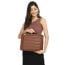 Vaku Luxos ®️ Lasa Chivelle 14 inch laptop Bag Premium Laptop Sleeve Messenger Bag For Men and Women