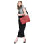 Vaku Luxos ® Marcella 14 inch Laptop Sleeve Bag Premium Messenger Bag For Men and Women