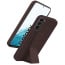 Vaku ® Samsung Galaxy S22 Plus Harbor Grip Multi-Functional Magnetic Vertical & Horizontal Stand Case TPU Back Cover