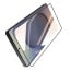 Vaku ® Samsung Galaxy S25 Ultra Screen Protector HD Tempered Glass 9H Anti Scratch Upgrade Edge Protection Glass