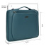 Vaku Luxos ® La Romani 14 inch Premium Laptop Bag Sleeve Messenger For Men and Women