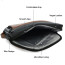 Vaku Luxos ® La Romani 14 inch  Premium Laptop Sleeve Messenger Bag For Men and Women