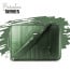 Vaku Luxos ®️ Barcelona 14 inch laptop Bag Premium Convertible Laptop Messenger Bag For Men and Women