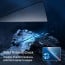 Vaku ® Combo Samsung Galaxy A22 4G ESD Anti-Static Shatterproof Tempered Glass - Pack Of 2