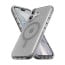 Vaku Luxos ® Apple iPhone 17 Zyden Magpro Scratch Resistant Military-Grade Protection Case With Metal Camera Ring Screen Protector Shockproof Back Cover