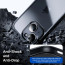 Vaku ® Apple iPhone 14 Plus Artic Armor Slim Protective Lens Camera Shockproof Back Cover Case