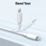 USB C to Lightning Cable 1M [Apple MFi Certified] iPhone Fast Charger Cable USB-C Power Delivery Charging Cord for iPhone 14/13/12/12 PRO Max/12 Mini/11/11PRO/XS/Max/XR/X/8/8Plus/iPad