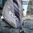 Vaku ® Apple iPhone 16 Plus ESD Full Glass Dust & Water Proof Tempered Glass Anti-Scratch Edge to Edge Coverage