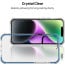 Vaku Luxos ® Apple iPhone 14 Guard Series Shockproof TPU Case Back Cover