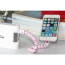 Chaopai ® Amaozus Beads Bracelet Apple Lightning Port Charging / Data Cable