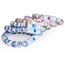 PMMA ® Amaozus Flower Printed Beads Bracelet Android/Windows Micro USB Charging / Data Cable