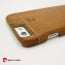Pierre Cardin ® Apple iPhone 6 Plus / 6S Plus Paris Design Premium Leather Case Back Cover
